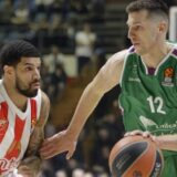 Dragan Milosavljević ponovo u Megi 1