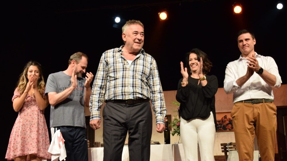 Dani Zorana Radmilovića u Zaječaru: „Zoranov brk“ pripao Milutinu Mimi Karadžiću 1