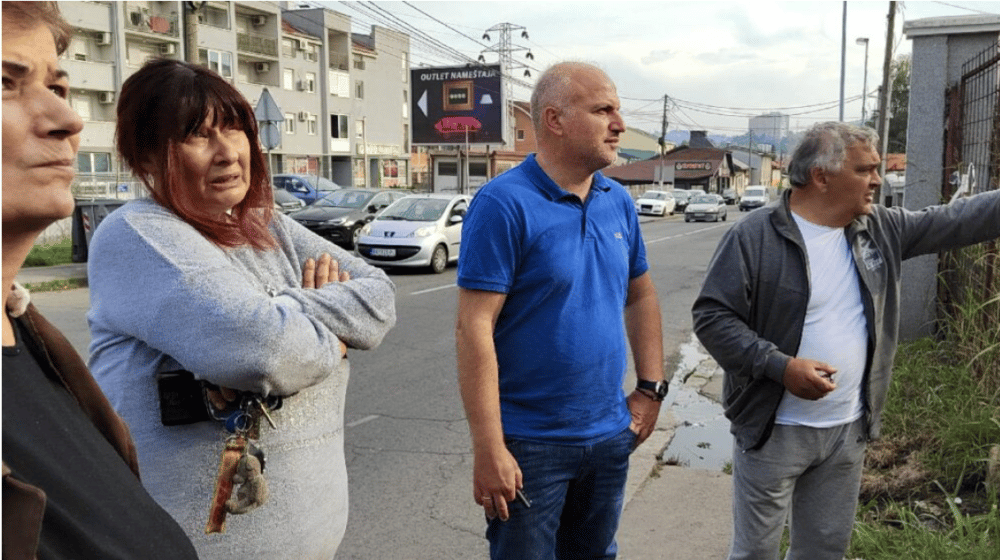 U Mirijevu potpisan sporazum o rešavanju problema izlivanja kanalizacije 1