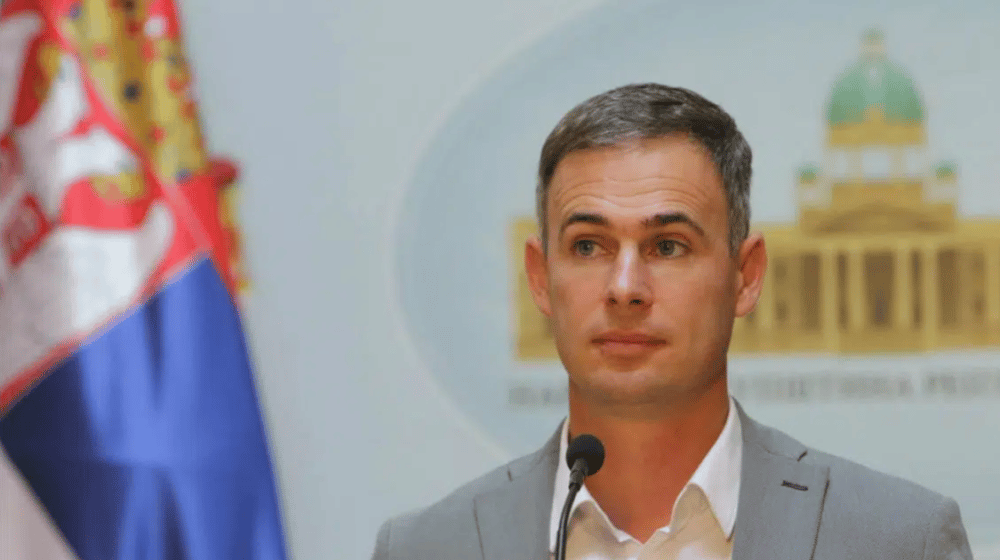 Narodna stranka za sednicu Skupštine, a ne za sedenje na "kanabeu" kod predsednika 1