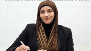 "Tačno je da postoje tendencije i pokušaji albanizacije Bošnjaka": Misala Pramenković, nosilac liste Stranke pravde i pomirenja za izbore za BNV 2 "Tačno je da postoje tendencije i pokušaji albanizacije Bošnjaka": Misala Pramenković, nosilac liste Stranke pravde i pomirenja za izbore za BNV 2