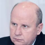 Trivić je dostojna protivnica Dodiku, Vučić svuda hoće "Srpsku listu: Đorđević o tome zašto još nema čestitke iz Beograda pobedniku izbora u Republici Srpskoj 12