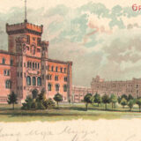 "Mila moja Mico...": Mokranjčeva ljubav na razglednicama koje se čuvaju u Negotinu 7