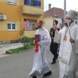 Mitropolija: Zaprepašćeni smo informacijom da je svešteniku zabranjen ulazak u Crnu Goru 12