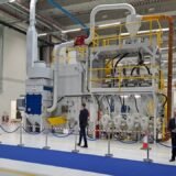 U ovoj nemačkoj fabrici će se popravljati motori za avione, a Srbija je u nju uložila 14,6 miliona evra 10