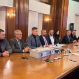 Proglašena četvrta lista za izbore za Bosansko nacionalno veće 9