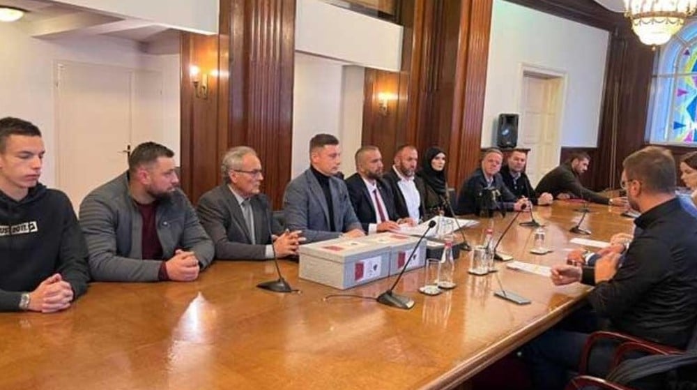 Proglašena četvrta lista za izbore za Bosansko nacionalno veće 1