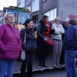 Protest u Boru zbog grejanja: Traže ostavku gradonačelnika i direktora Toplane (VIDEO, FOTO) 2