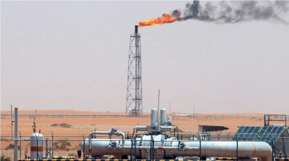 Saudijska Arabija i Kina grade rafineriju i petrohemijske komplekse vredne 12.2 milijarde dolara 1