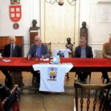 Zašto se golman Partizana nije radovao kada je dao gol čuvaru mreže Zvezde: Knjiga Vanje Bulića o Milutinu Šoškiću otkriva tajne legendarne jedinice 1