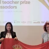 Dve nastavnice iz Srbije na Evropskom samitu za finaliste takmičenja Global Teacher Prize 7