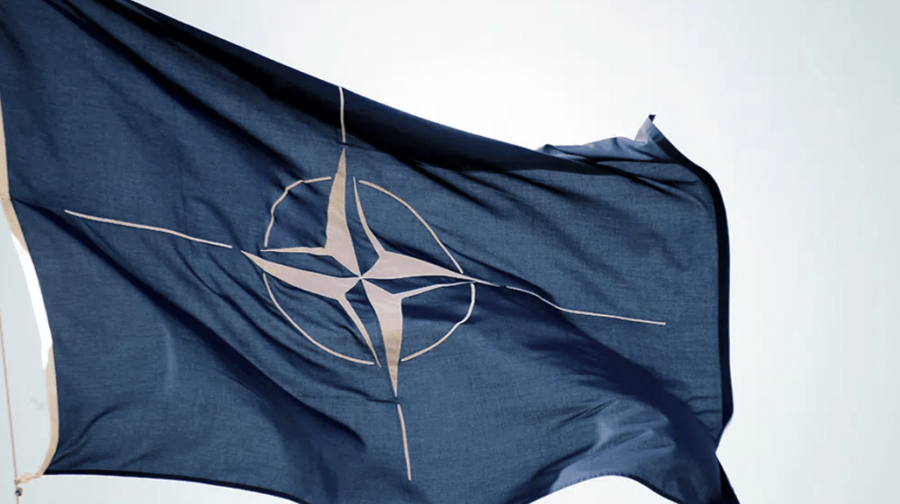 NATO: Rusija ne sme da pobedi 1