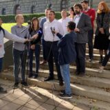 Zeleno-levi poslanički klub Ne davimo Beograd primio građane Podgradine i Kosjerića 5