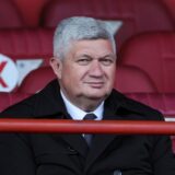 „Ako izaberu Bjekovića neće biti mira u fudbalskoj Srbiji“: Nebojša Leković za Danas o "farsi", kako naziva izbore u FSS 9