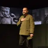 Nenad Jezdić povodom zabrane ulaska ekipi predstave Knjiga o Milutinu na Kosovo za Danas: Ovo nedelo je suštinska slabost i nemoć 6