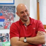 Nenad Krstić: "Čović je odličan za saradnju, može dosta toga od njega da se nauči" 2