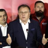 Nikšić: Prvi put u Predsedništvu BiH imamo dva člana koji nisu iz nacionalnih stranaka 4