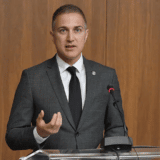 Stefanović: Zamerali su nam ulaganje u vojsku, a danas mnogi kreću istim putem 10