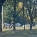 Težak udes na Medakoviću, dve osobe poginule, jedna povređena 1