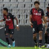 Nica pobedila Slovacko u drugom meču grupe u kojoj je Partizan 3