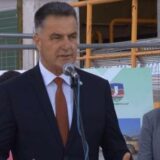 Gradonačelnik Novog Pazara: Istorijska ulaganja u razvoj grada 8
