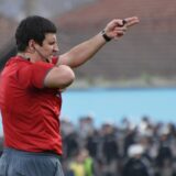 Bivši sudija optužio predsednika sudijske organizacije: "Dejan Delević tražio da namestim utakmicu" 2