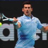 Objavljeno kada Đoković u utorak igra protiv Kresija na turniru u Parizu 13