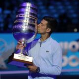 Đoković posle 90. titule u karijeri: Uvek sam želeo da imam veliku karijeru 8