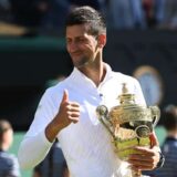 Đoković na petom mestu liste tenisera sa najviše trofeja, Džimi Konors na vrhu 15