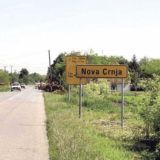 Nova Crnja ostaje bez stanovništva: Stopa mortaliteta 18,5 odsto 2