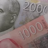 Srpski dinar na još jednoj kursnoj listi od 1. novembra 13