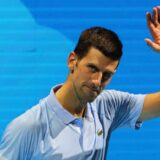 Novak Đoković doputovao u Astanu, prvi meč igra u sredu (VIDEO) 4