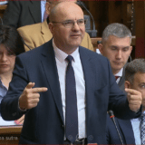 Ministarstvo za društveni dijalog bilo ministarstvo za monolog: Koga naprednjaci vređaju i zovu "Solunac" 13