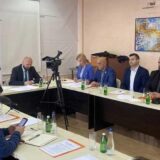 Kakvo nam Bošnjačko nacionalno veće treba: Održan okrugli sto u Novom Pazaru 14