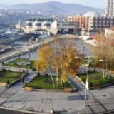 Ministar Memić: U Novom Pazaru gradiće se omladinski centar 10