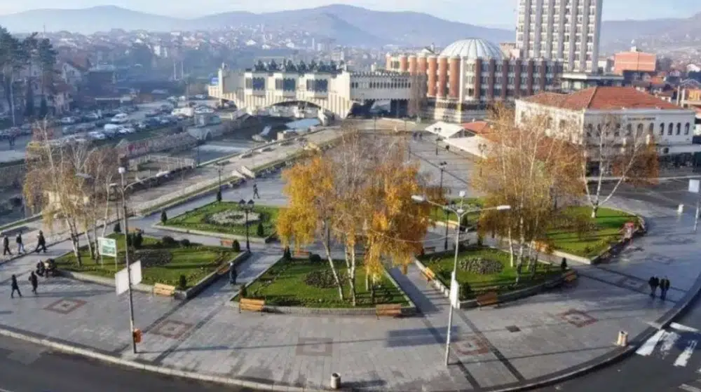 Posao rekonstrukcije Altun - alem džamije u Novom Pazaru dobile beogradske kompanije 1
