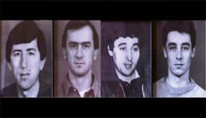 Šabački novinari položili venac na spomenik poginulih kolega RTS 2