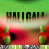 Cirkus buke stiže u Novi Sad – Hali Gali festival 14. oktobra u SKCNS Fabrici 6