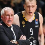 Obradović Smailagića nije video od večitog derbija: Posle Zvezde je dobio temperaturu 1