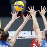 Gde možete da gledate polufinalni meč Svetskog prvenstva za odbojkašice između Srbije i SAD? 7