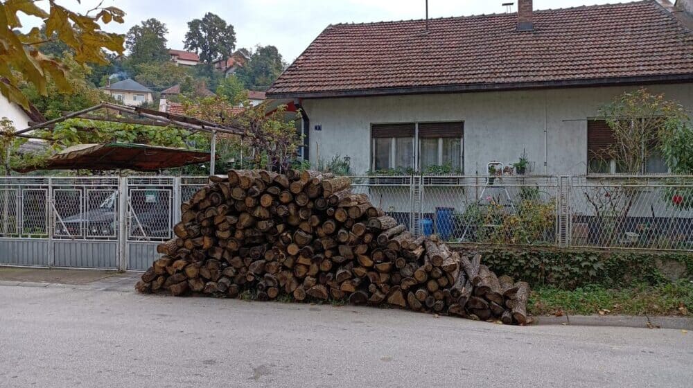 Kladovo: Obezbeđen ogrev za najugroženije 1