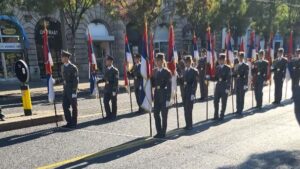 Kako se ove godine obeležava Dan oslobođenja Beograda kada su Crvena armija i partizani oslobodili srpsku prestnicu 2 Kako se ove godine obeležava Dan oslobođenja Beograda kada su Crvena armija i partizani oslobodili srpsku prestnicu 2