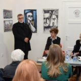 U Zaječaru održan “Omaž Živojinu Pavloviću” reditelju, piscu, slikaru, jednom od naših najvećih umetnika 4