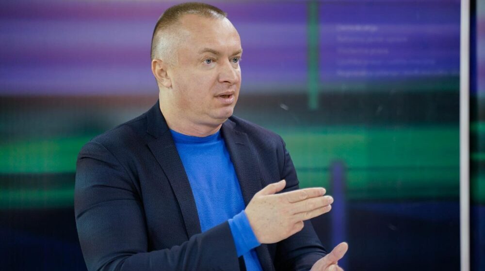 Pajtić: Strah je Vučićeva osnovna poluga vladanja 1