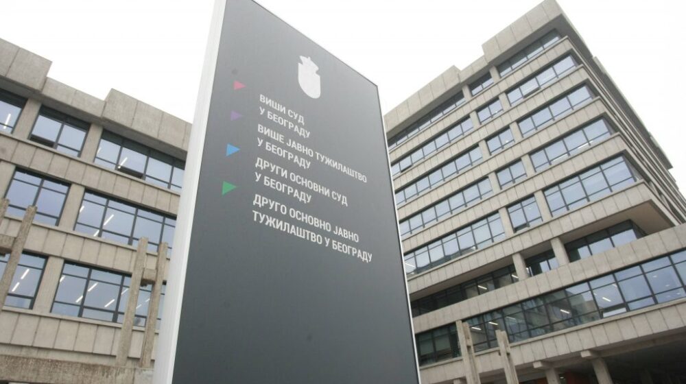 Do presude se u Srbiji čeka u proseku 754 dana, a koliko godišnje svako od nas izdvoji za pravosuđe? 1