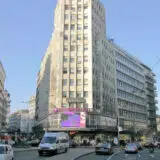 NIN o biznisu finansijera SNS: Kako su ćerke Slobodana Tešića postale vlasnice dela Palate Albanija 14