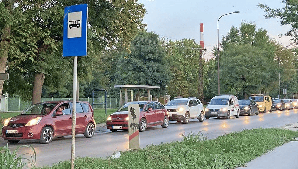 Zrenjanin: Koliko dugo će se saobraćaj ka Beogradu odvijati alternativnim pravcem 1