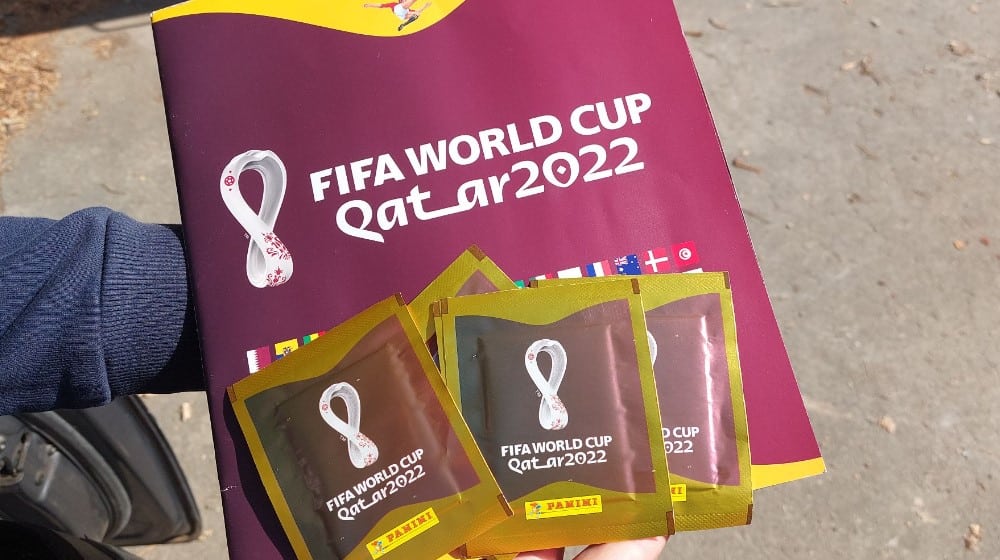 Novinar Danasa na menjaži Paninijevih sličica u centru Zaječara: Ova je bila posebna, a razlog su deca ometena u razvoju 5