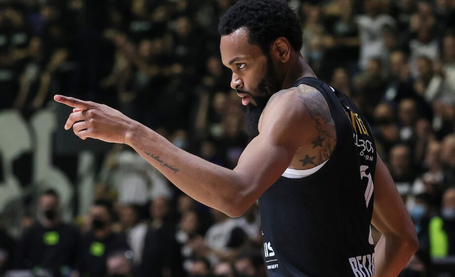 Kevin Panter: Ako me pozovu igraću za Srbiju 1