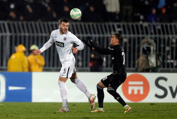 Vujačić poziva na opreznost svih 90 minuta: Keln će biti ofanzivniji 1